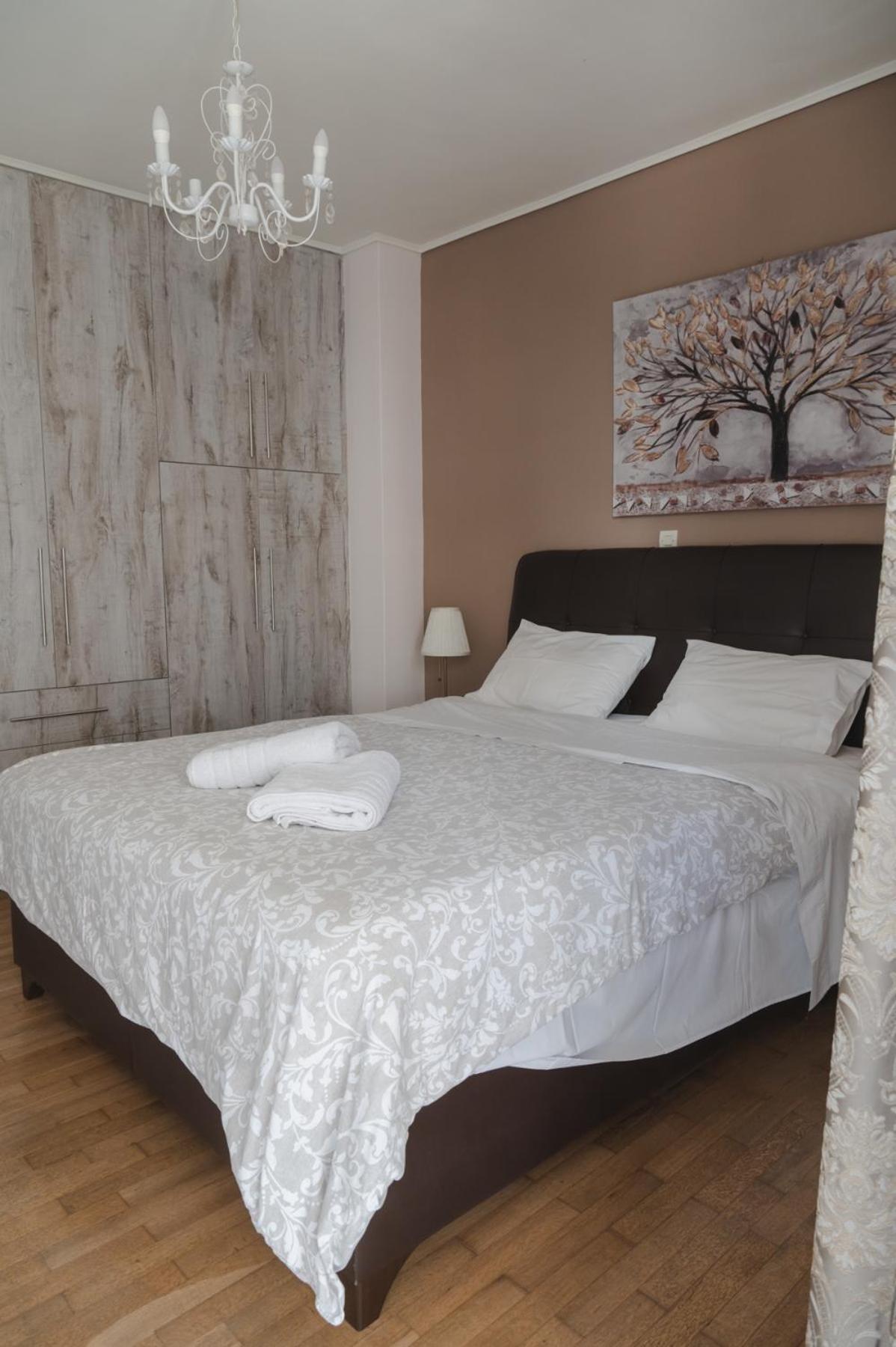 Sea View Apartment Chalkida Exterior foto