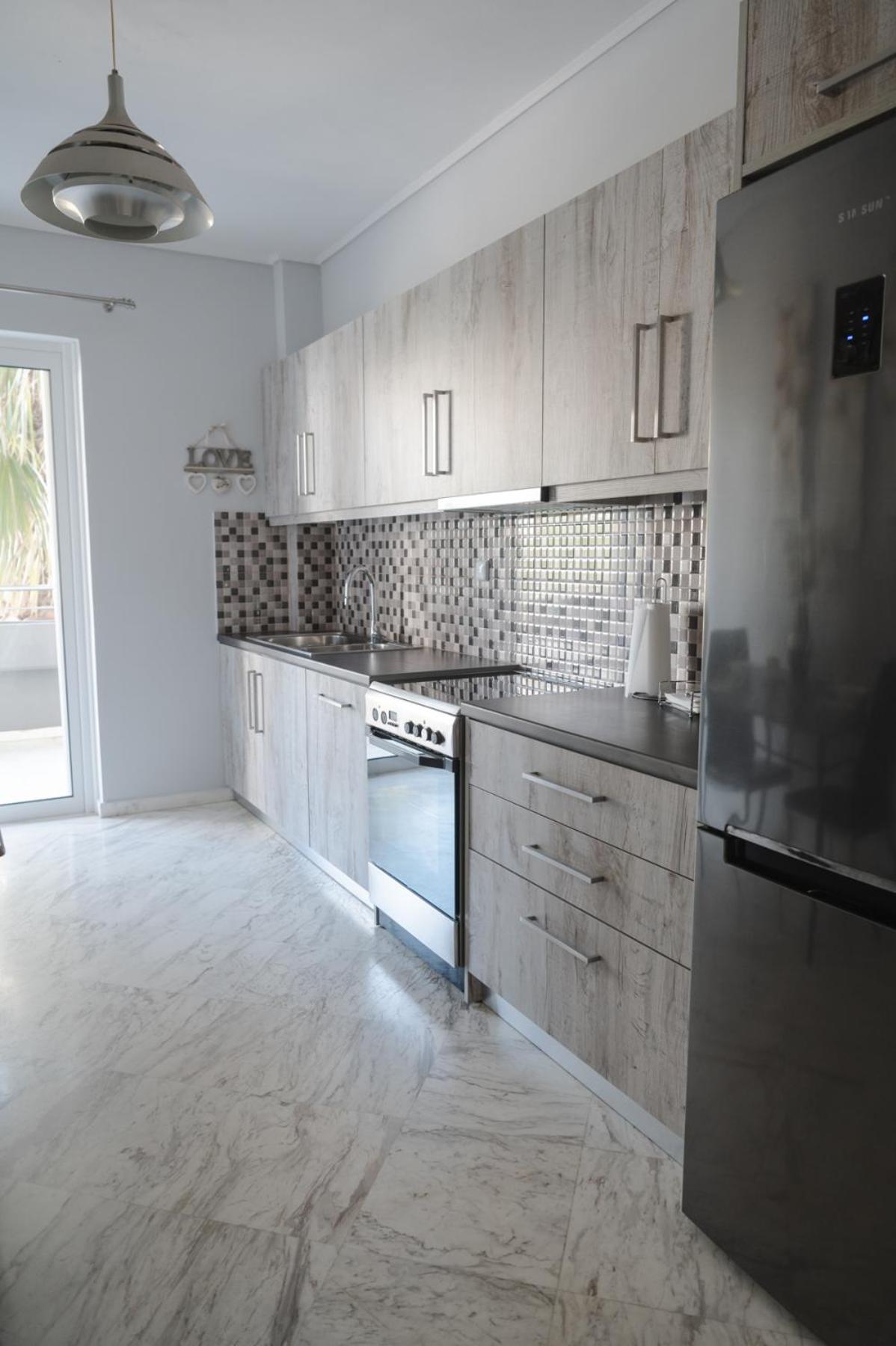 Sea View Apartment Chalkida Exterior foto