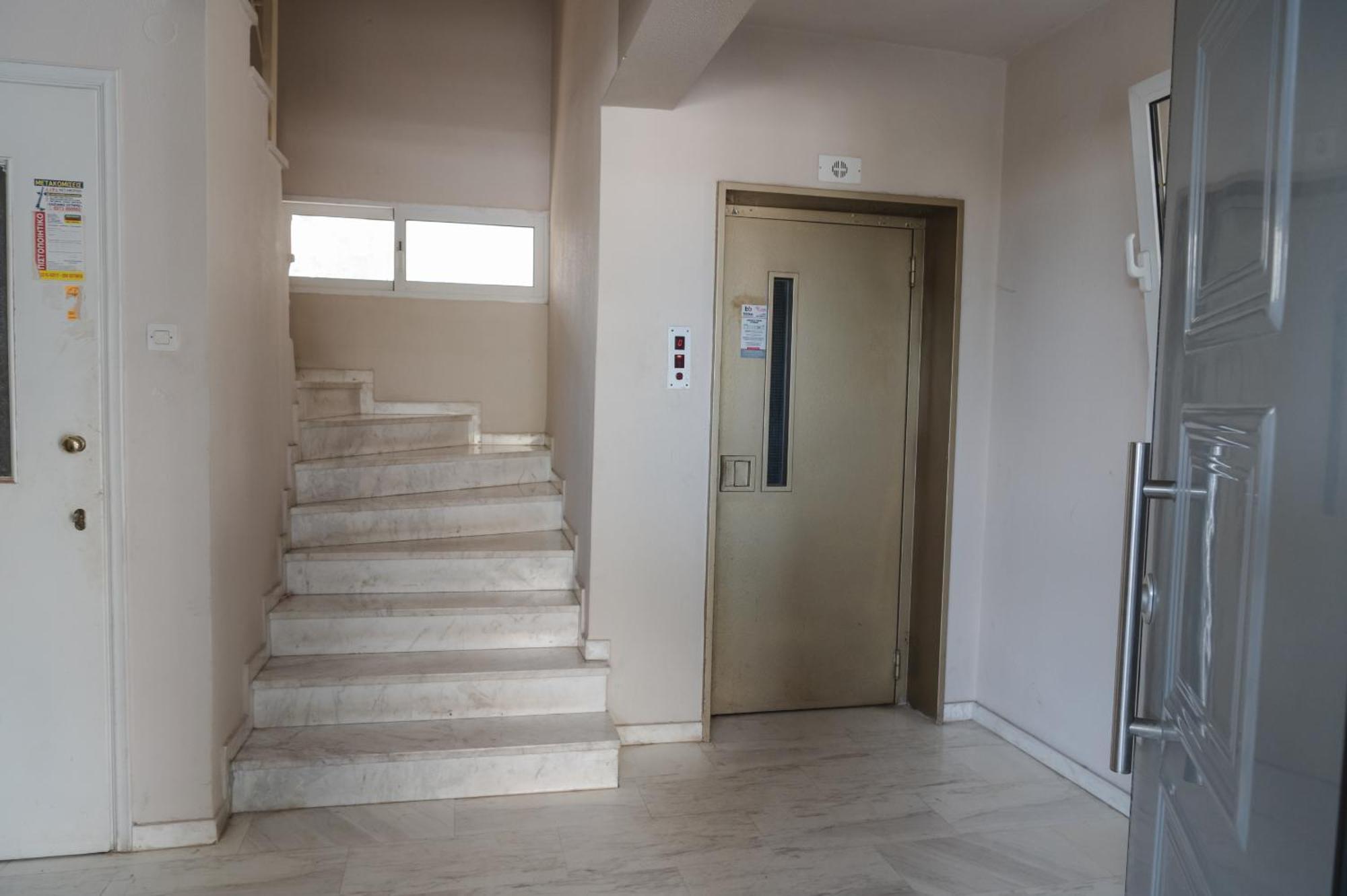 Sea View Apartment Chalkida Exterior foto