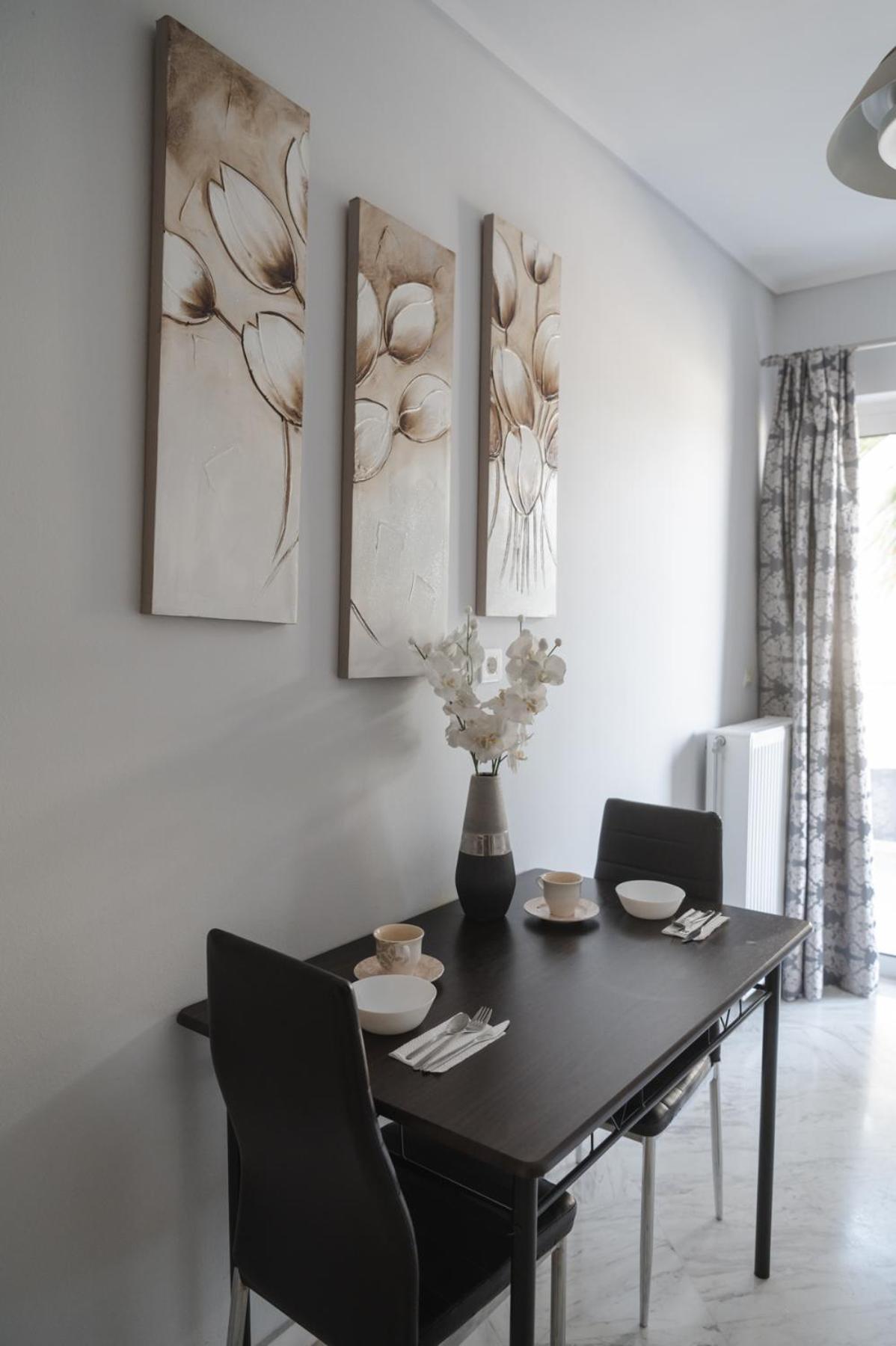 Sea View Apartment Chalkida Exterior foto