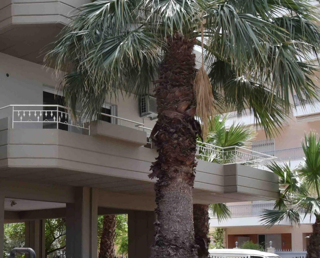 Sea View Apartment Chalkida Exterior foto